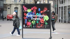 Četvrti Festival svjetla