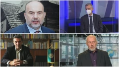 U mreži Prvog