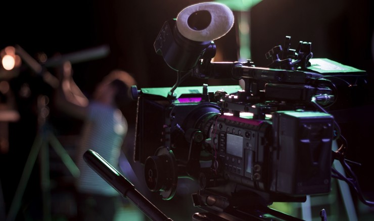 Dobitnik glavne nagrade festivala Cinehill film "Muhe" Fernanda Eimbckea