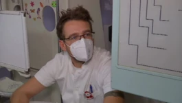 Dr. Natko Beck 