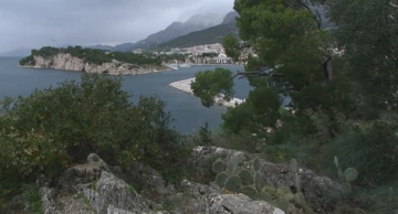 Šumski poluotoci Osejava i Sveti Petar