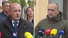 Tomo Medved / Ivan Anušić