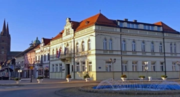 Prijevremeni izbori za GV Đakova