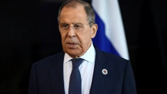 Sergej Lavrov