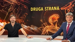Ivan Jelušić i Željko Kardum