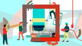 Radiotržnica