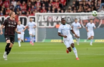 Magnus Jensen i Daniel Adu-Adjei, Foto: Vigo Mavrović/HNK Rijeka/PIXSELL