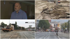 U tijeku sanacija Selske ceste