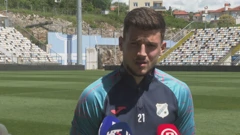 Niko Galešić