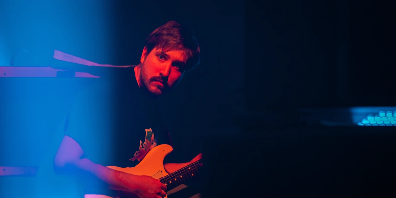 Tihomir Pop Asanović i prijatelji, Foto: D. Cepak/HRT