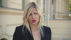 Dijana Zadravec, KBC Sestre Milosrdnice