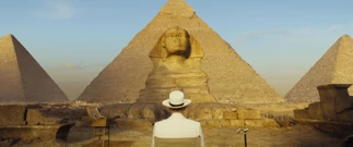 Nedjelja, 22. veljače na Prvom, Foto: Smrt na Nilu/film