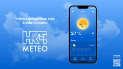 HRT METEO, Foto: HRT/HRT
