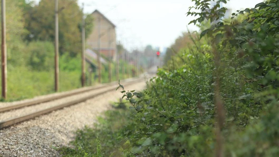 U Zaprešiću radnik HŽ-a poginuo u naletu vlaka