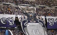 Navijači na utakmici Reala i Cityja, Foto: Juan Medina/REUTERS