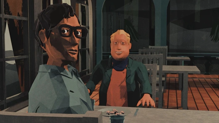 Kadar filma "Svi operateri su trenutno zauzeti"