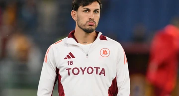 Leandro Paredes