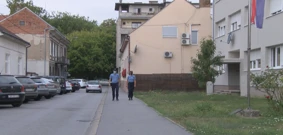 Policijska akademija, Foto: Regionalni dnevnik/HRT