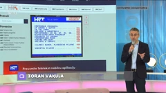 Zoran Vakula, Foto: Dobro jutro, Hrvatska/HRT