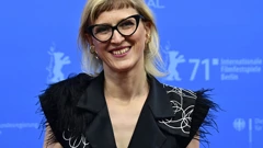 Jasmila Žbanić