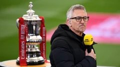 Gary Lineker