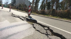 U Zagrebu se aktiviralo novo klizište