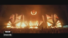 ULTRA Europe festival u Splitu