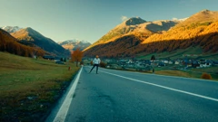 Subota, 4. travnja na Drugom, Foto: Klaebo/dokumentarni film