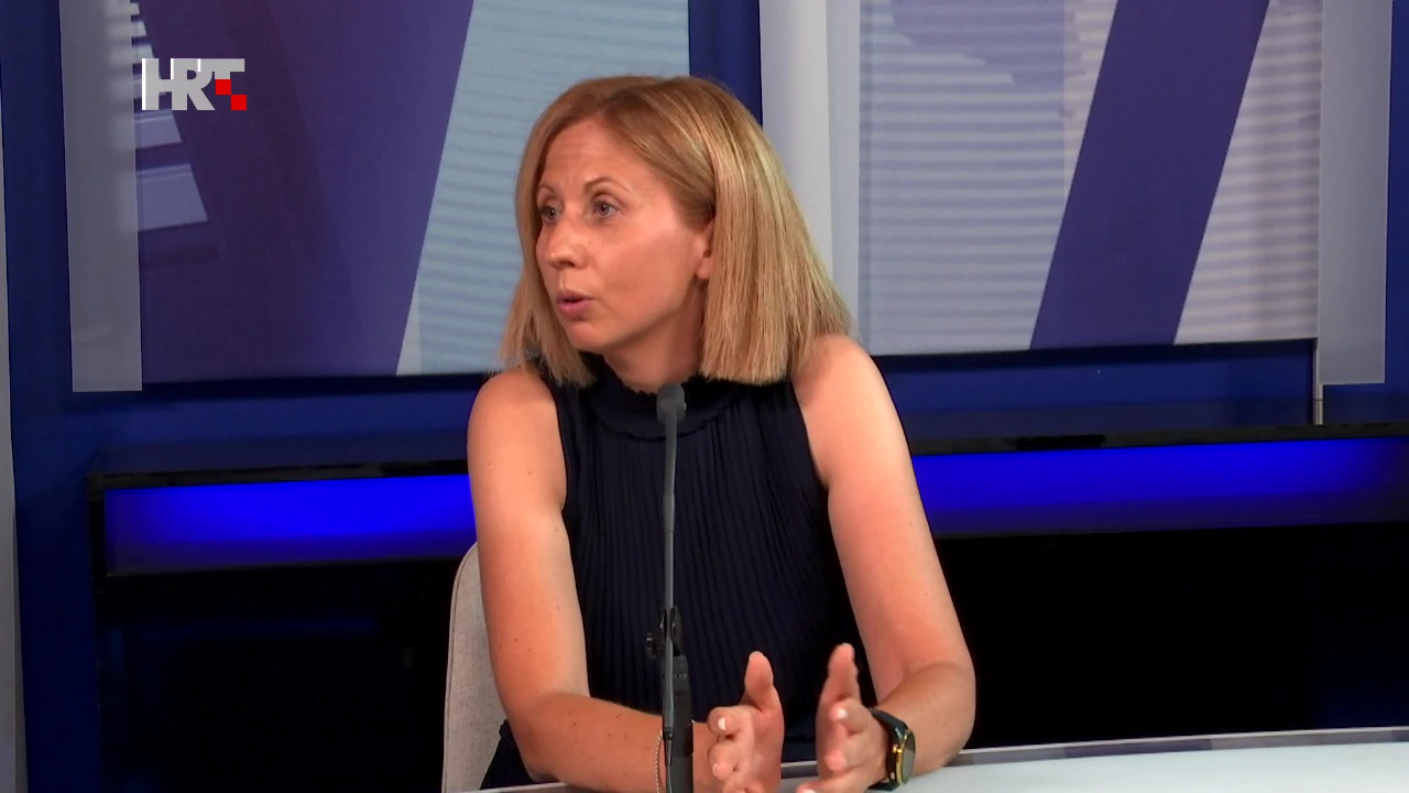 "U Gazi svjedočimo slikama kojih bi se u 21. stoljeću svi trebali sramiti"