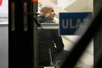 Leon Lučić, Foto:  Goran Mehkek / CROPIX