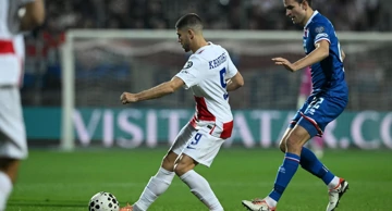 Hrvatska - Farski Otoci   