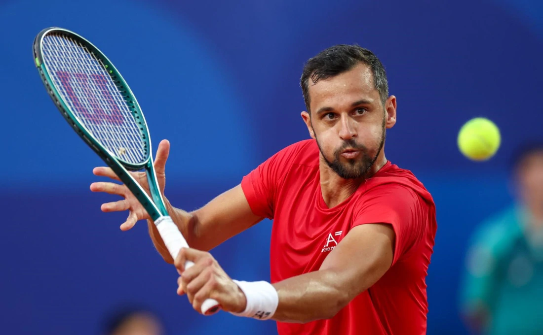 Pavić bez polufinala Australian Opena