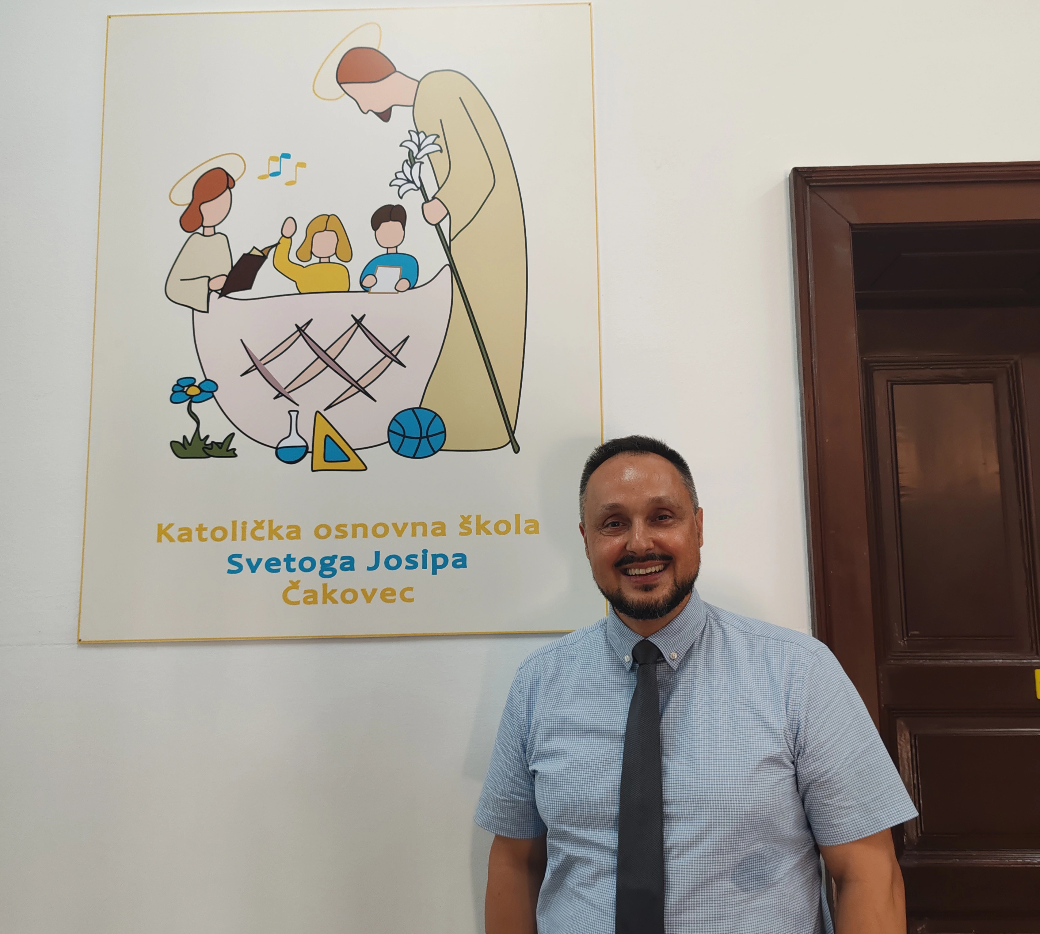 Ljudi vjere: Mario Stančić - 28.06.2026.