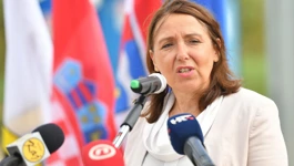 Irena Hrstić