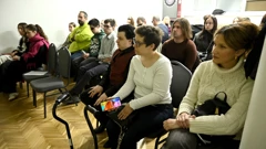 Uvodna konferencija projekta Youth Impact 