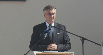 Andrej Plenković 