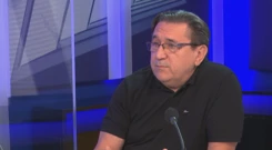 Veljko Đorđević, Medicinski fakultet u Zagrebu, Foto: U mreži Prvog/HRT