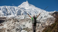 Manaslu