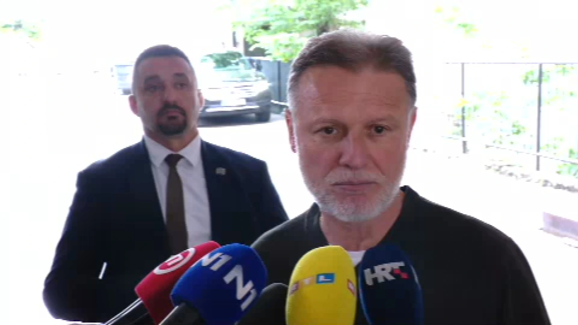Jandroković: Institucije trebaju utvrditi odgovornost u sportskim savezima