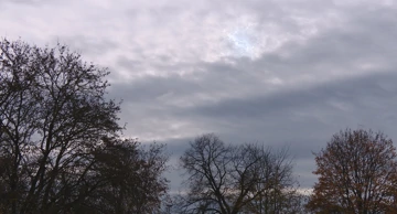 Kraj toplog studenog: Stiže oluja, kiša, vjetar i snijeg