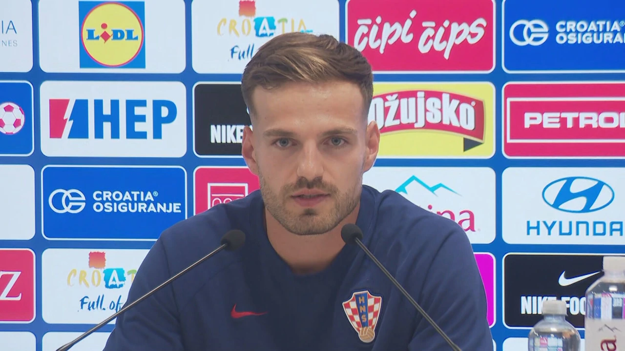 Marin Pongračić