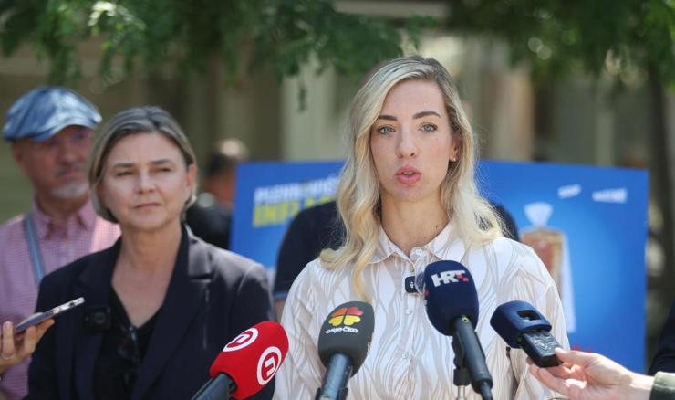 Radolović: Problem priuštivog stanovanja ne proizlazi samo iz turizma