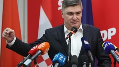 Zoran Milanović