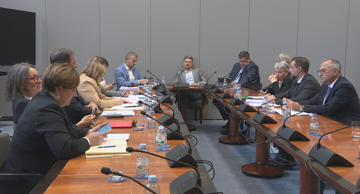 Odbor za informiranje, informatizaciju i medije