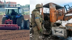 Globalna kriza hrane zbog rata u Ukrajini