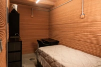 NASA predstavila kuću u kojoj će biti simuliran život na Marsu, Foto: Go Nakamura/Reuters