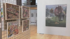 Art sajam Nesvrstani