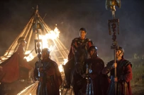 Subota 17. srpnja na Prvom, Foto:  Pompeji/film