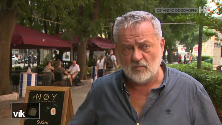 Branko Schmidt, Foto: Vijesti iz kulture/HRT