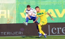 Dvoboj Istre 1961 i Hajduka, Foto: Srećko Niketić/PIXSELL